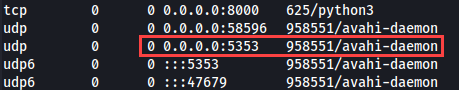 A Penetration Tester’s Best Friend – Multicast DNS (mDNS), Link-local ...