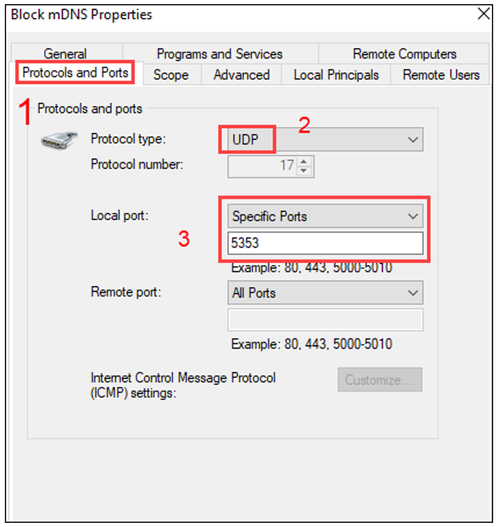 A Penetration Tester’s Best Friend – Multicast DNS (mDNS), Link-local ...