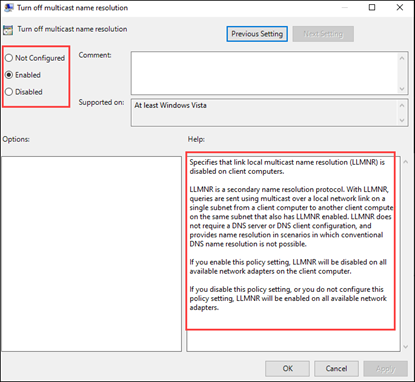 A Penetration Tester’s Best Friend – Multicast DNS (mDNS), Link-local ...