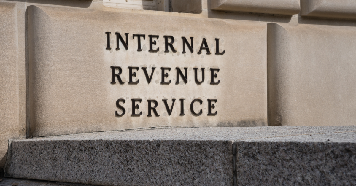 IRS Wealthy Tax Evaders Insight-FI