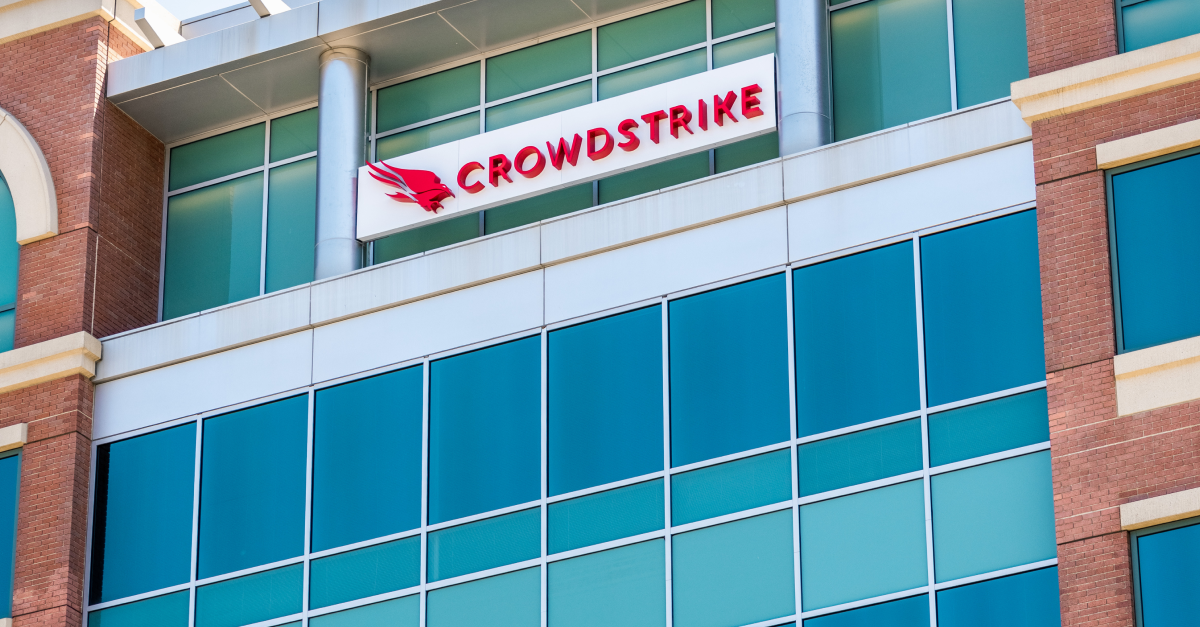 BCP Crowdstrike Insight-FI